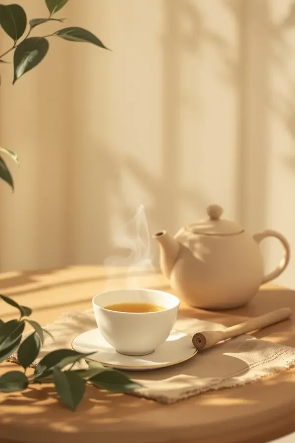 茶语人生 美女在线观看 茶语人生 封面